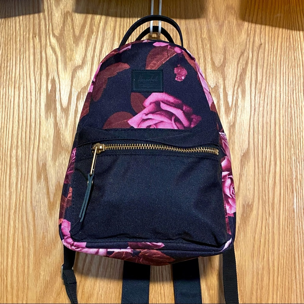 Herschel Nova Mini Backpack